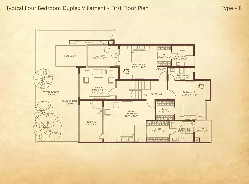 embassy grove cost sheet